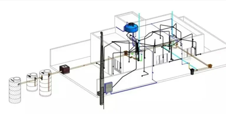 Projeto-hidraulico-em-revit-completo